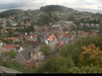 Archiv Foto Webcam Falkenstein (Cham) 13:00