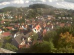 Archiv Foto Webcam Falkenstein (Cham) 15:00