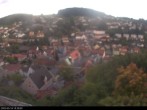 Archiv Foto Webcam Falkenstein (Cham) 17:00