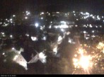 Archiv Foto Webcam Falkenstein (Cham) 21:00