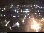 Archived image Webcam Falkenstein near Cham 23:00