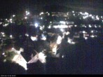 Archived image Webcam Falkenstein near Cham 03:00