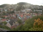 Archived image Webcam Falkenstein near Cham 05:00