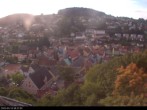 Archived image Webcam Falkenstein near Cham 07:00