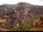 Archived image Webcam Falkenstein near Cham 09:00