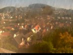 Archived image Webcam Falkenstein near Cham 15:00