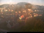 Archived image Webcam Falkenstein near Cham 17:00