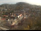 Archiv Foto Webcam Falkenstein (Cham) 11:00