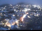 Archived image Webcam Falkenstein near Cham 05:00