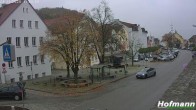 Archiv Foto Webcam Bogen - Stadtplatz 09:00