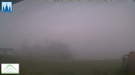Archived image Webcam Observatory Stehralm - Mariazell 05:00