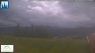 Archiv Foto Webcam Sternwarte auf der Stehralm - Mariazell 13:00