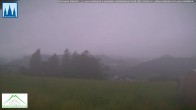 Archiv Foto Webcam Sternwarte auf der Stehralm - Mariazell 17:00
