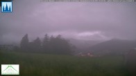 Archiv Foto Webcam Sternwarte auf der Stehralm - Mariazell 19:00