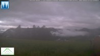 Archiv Foto Webcam Sternwarte auf der Stehralm - Mariazell 05:00