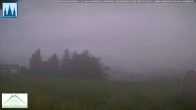 Archiv Foto Webcam Sternwarte auf der Stehralm - Mariazell 06:00