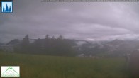 Archiv Foto Webcam Sternwarte auf der Stehralm - Mariazell 07:00