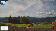 Archived image Webcam Observatory Stehralm - Mariazell 11:00