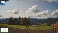 Archived image Webcam Observatory Stehralm - Mariazell 12:00