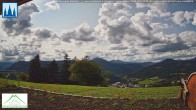Archived image Webcam Observatory Stehralm - Mariazell 13:00