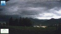 Archiv Foto Webcam Sternwarte auf der Stehralm - Mariazell 23:00