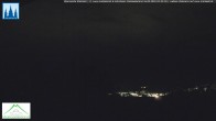 Archiv Foto Webcam Sternwarte auf der Stehralm - Mariazell 01:00