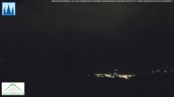 Archiv Foto Webcam Sternwarte auf der Stehralm - Mariazell 03:00