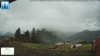 Archiv Foto Webcam Sternwarte auf der Stehralm - Mariazell 05:00