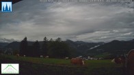 Archiv Foto Webcam Sternwarte auf der Stehralm - Mariazell 07:00