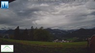 Archiv Foto Webcam Sternwarte auf der Stehralm - Mariazell 08:00