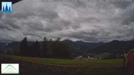 Archiv Foto Webcam Sternwarte auf der Stehralm - Mariazell 10:00