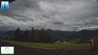Archiv Foto Webcam Sternwarte auf der Stehralm - Mariazell 11:00