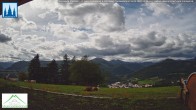 Archiv Foto Webcam Sternwarte auf der Stehralm - Mariazell 13:00