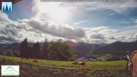 Archiv Foto Webcam Sternwarte auf der Stehralm - Mariazell 15:00