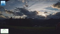 Archived image Webcam Observatory Stehralm - Mariazell 17:00