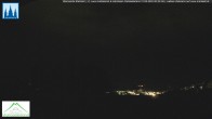 Archiv Foto Webcam Sternwarte auf der Stehralm - Mariazell 23:00