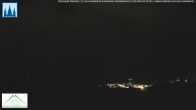 Archiv Foto Webcam Sternwarte auf der Stehralm - Mariazell 03:00