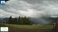 Archiv Foto Webcam Sternwarte auf der Stehralm - Mariazell 05:00