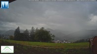 Archiv Foto Webcam Sternwarte auf der Stehralm - Mariazell 07:00