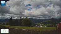 Archiv Foto Webcam Sternwarte auf der Stehralm - Mariazell 09:00