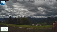 Archiv Foto Webcam Sternwarte auf der Stehralm - Mariazell 11:00