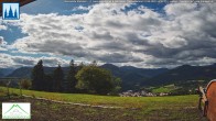 Archiv Foto Webcam Sternwarte auf der Stehralm - Mariazell 13:00