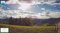 Archiv Foto Webcam Sternwarte auf der Stehralm - Mariazell 15:00