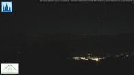 Archiv Foto Webcam Sternwarte auf der Stehralm - Mariazell 19:00
