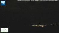 Archiv Foto Webcam Sternwarte auf der Stehralm - Mariazell 21:00