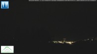 Archived image Webcam Observatory Stehralm - Mariazell 23:00