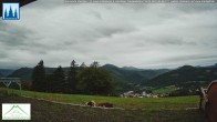 Archived image Webcam Observatory Stehralm - Mariazell 05:00