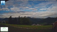 Archived image Webcam Observatory Stehralm - Mariazell 07:00