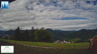 Archived image Webcam Observatory Stehralm - Mariazell 09:00
