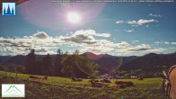 Archived image Webcam Observatory Stehralm - Mariazell 15:00